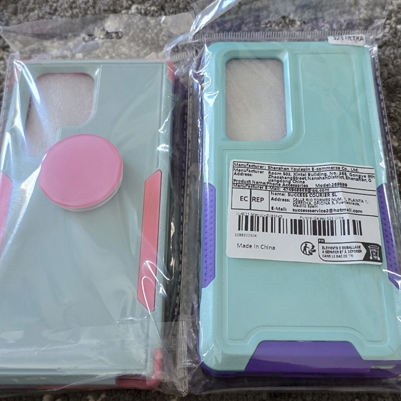 Colorful Patterned Phone Cases - Picture 13 of 16